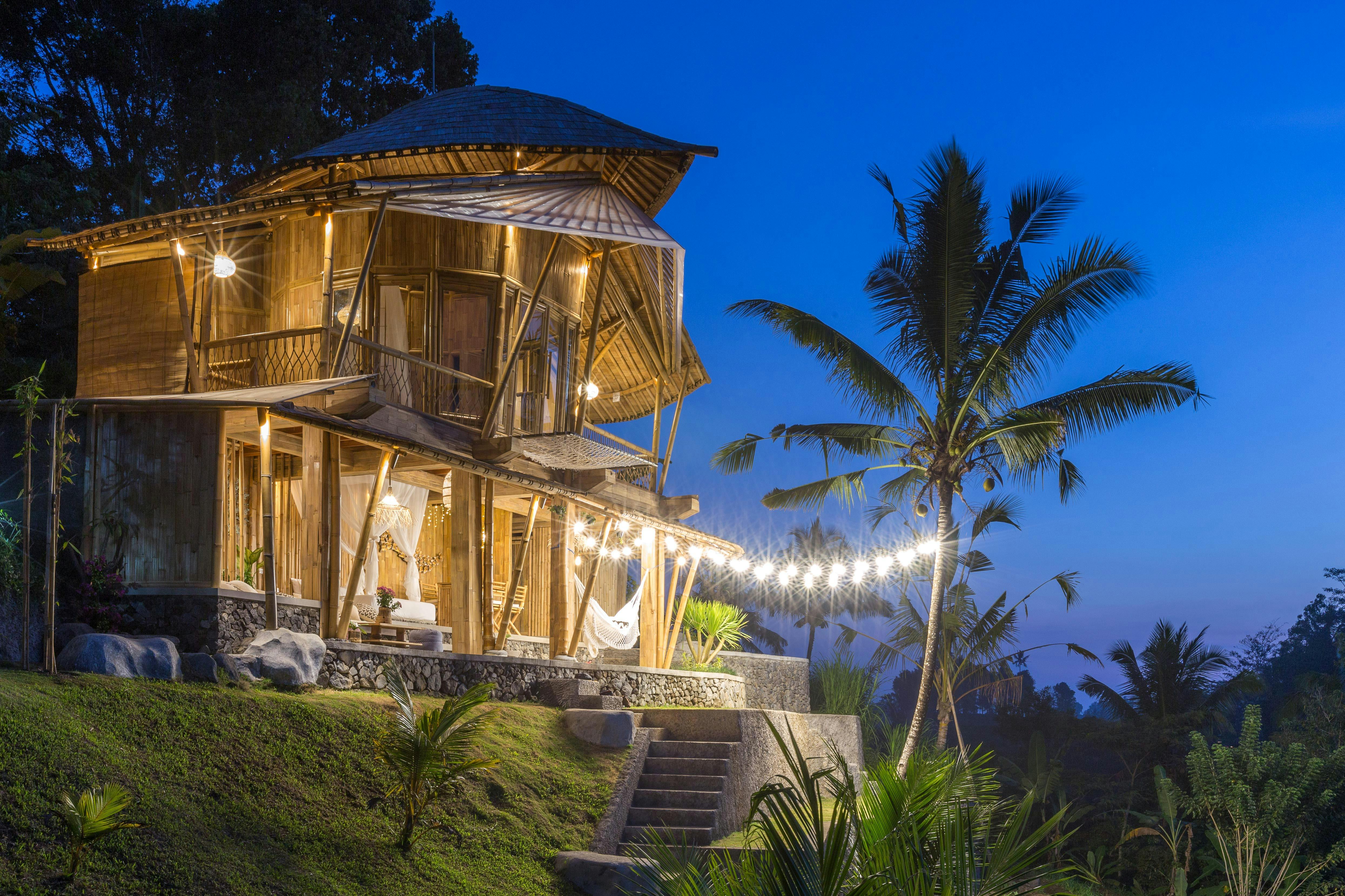 Camaya Bali (Sidemen)